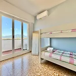 Attico Terrazza Vista Panoramica Lungarni Pisani