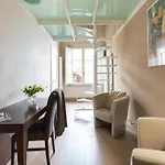 Borgo Suite Apartment
