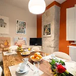 Borgo Suite Apartment