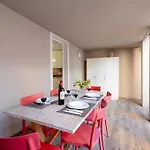 Lanfranchi Deluxe Apartament