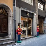 San Martino Suite