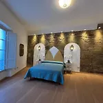Pergola Suite