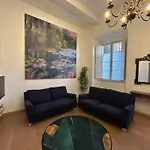 Pergola Suite