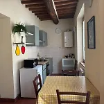 Appartamento La Torre Pendente