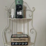 La Sosta Vintage, Appartamento