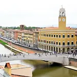 Relais Dell\'Ussero Pisa Centro
