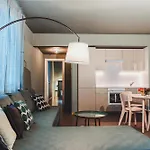 Villa Madre San Rossore Apartments - Self Check-In