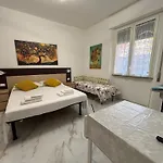 La Sissi\'S House