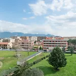 Appartamento Bargagna