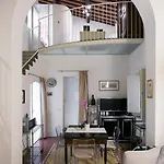 Relais Pacinotti Apartments