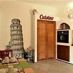 La Piaggetta B&B
