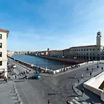 B&B Ponte Di Mezzo
