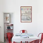 Altido Bright Penthouse For 6 Near Leaning Tower Of Pisa
