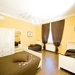 Hotel Pisa Tower