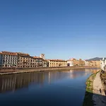 AwesHome - Lungarno Bellavista Penthouse