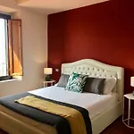 Aweshome Lungarno Bellavista Penthouse