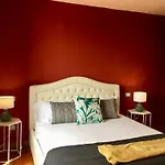 Aweshome Lungarno Bellavista Penthouse