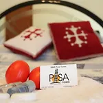 Pisa Town