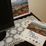 Pisa Town