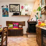 Frugo\'S House