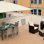 L&G\'S Roof Terrace