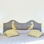 Tucano Apartment