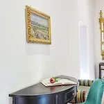 Tucano Apartment