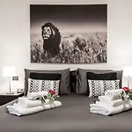 Welcome Home 1