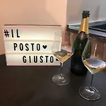 Il Posto Giusto