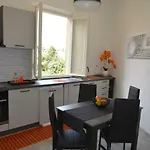 Pisa Apartment Tower