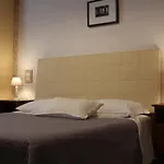 Bed & Tower