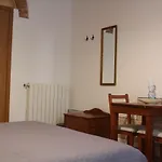 Bed & Tower