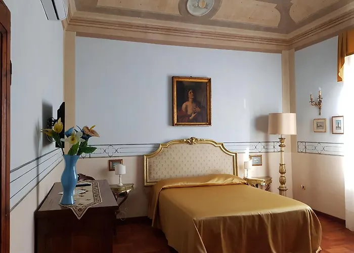 Villa Il Lauro