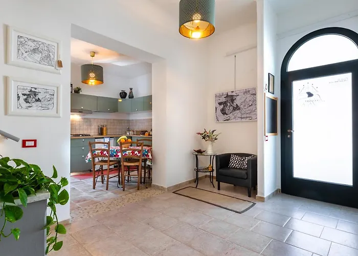 Luigino B&B