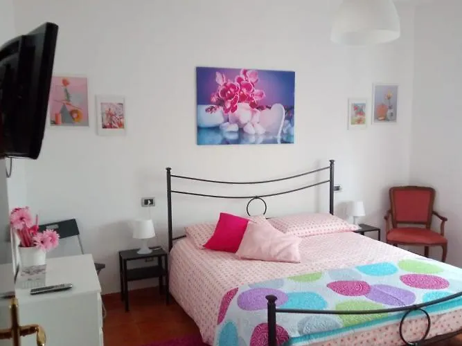 Casa Tiziana