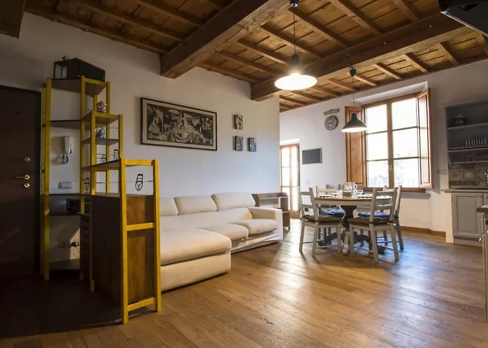 Altido Gorgeous Apt For 6 In The Historical Pisa Center