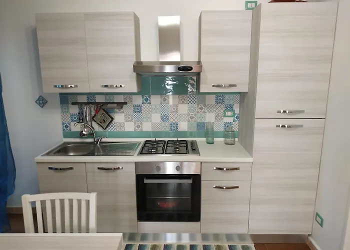 Mini Suite Pisa
