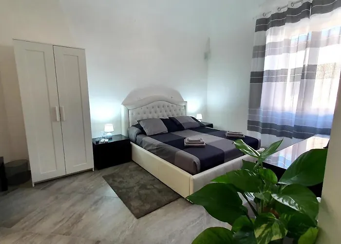Rooms Cris