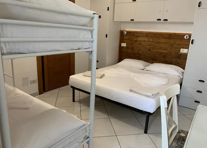 B&B Gli Archi