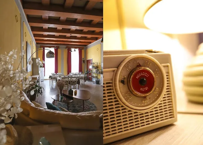 Retrò B&B