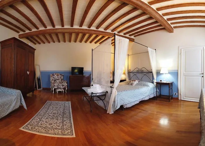 B&B Attico Sulla Torre