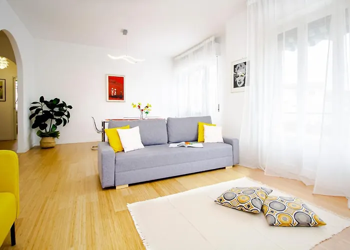 Innpisarentals - Keith Haring\'S House