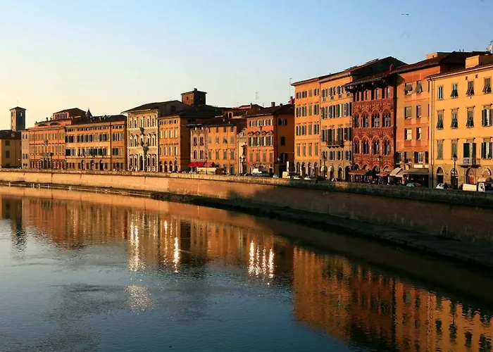 Cisanello Pisa Apartment