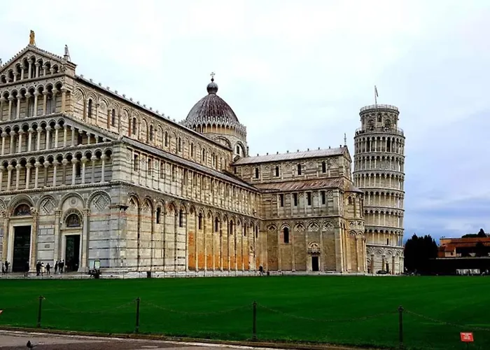 Tra Miracoli E Cavalieri
