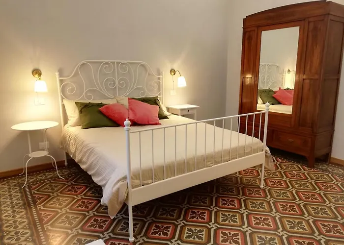 Casa Ridolfi Holiday Home -Una Terrazza Sui Giardini Di Pisa