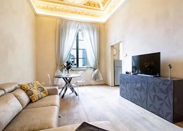 Innpisarentals - Casa Degli Angeli