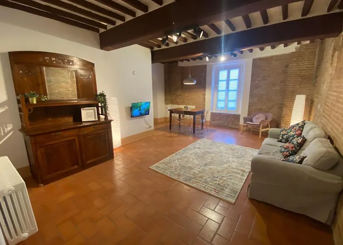San Giorgio Suite