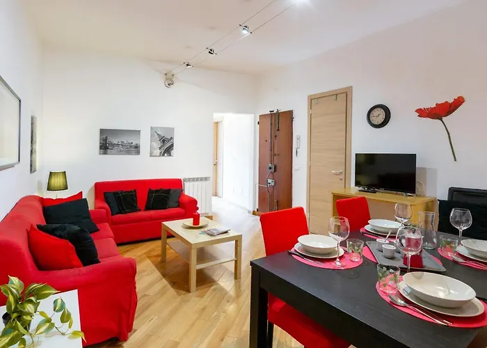 Piazza Delle Vettovaglie Historic Center Eco Flat