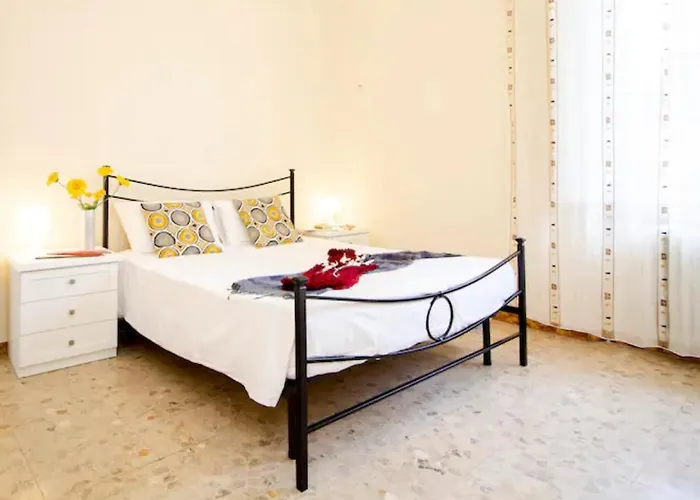Innpisarentals - Santa Maria Flat