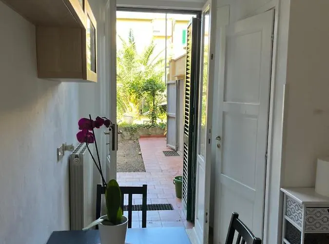 B&B Cristina Garden